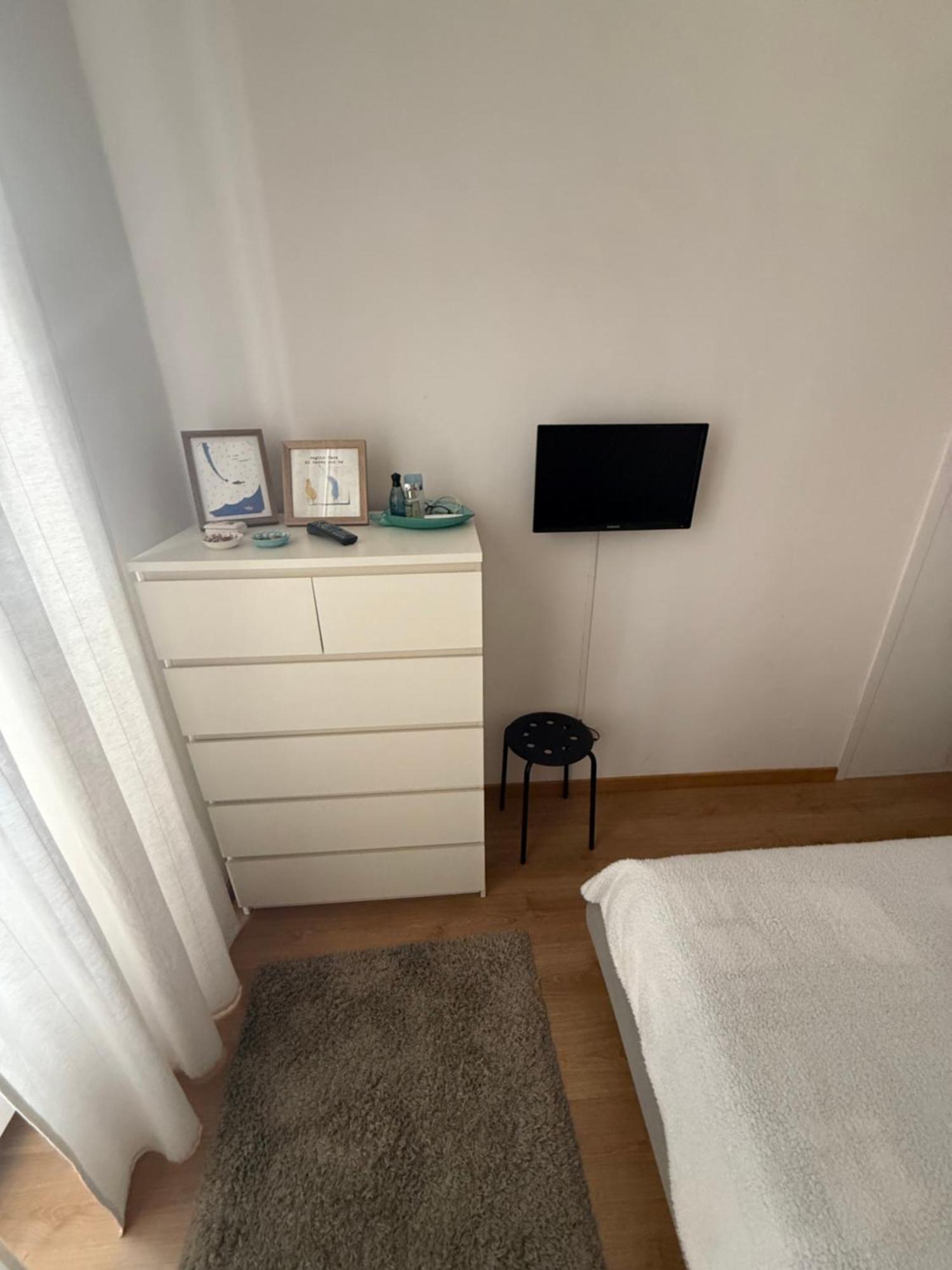 Latini 76 Apartment