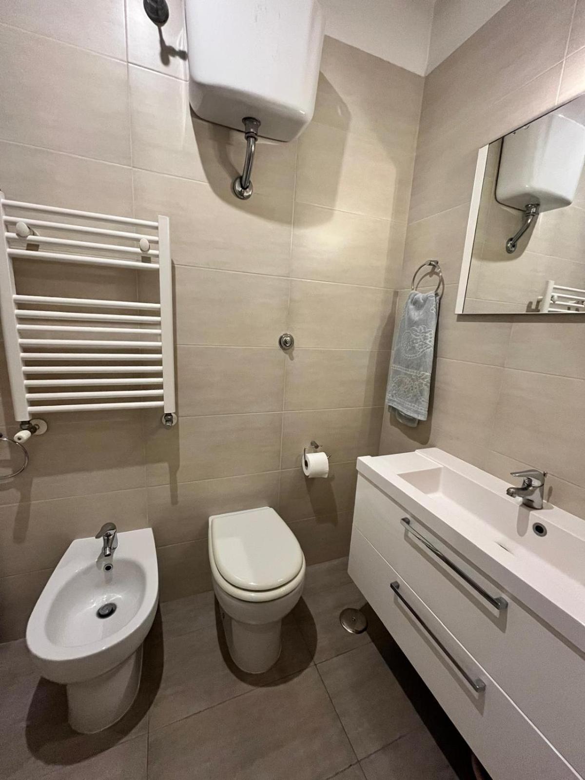Latini 76 Apartment Rom
